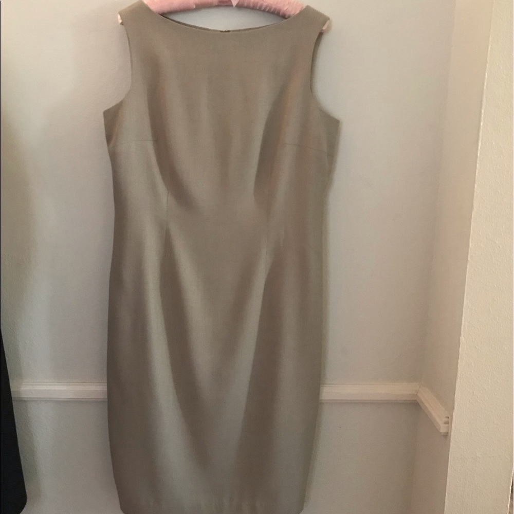 Hillard & Hanson Dress Size 12
